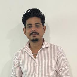 Suraj V. - Junior Software Engineer - CRM, Salesforce and General Development