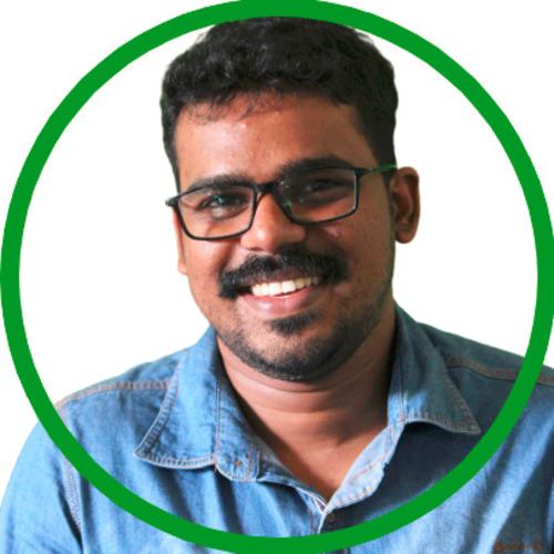 Suralal S. || item.role}