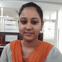 Surbhi S. - Lead Software Engineer - Web, WordPress and E-Commerce Platforms