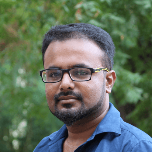 Profile of Surender T., Lead Software Engineer - Frontend, Backend and Web Development at Softaims