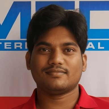 Suresh T. - Lead Software Engineer - Web, WordPress and Development Platforms
