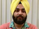 Profile of Surmukh S., Lead Software Engineer - AI, Web and Generative AI Platforms at Softaims
