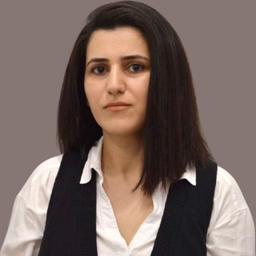 Susanna H. - Lead Software Engineer - Cloud, Full-Stack and Web Development