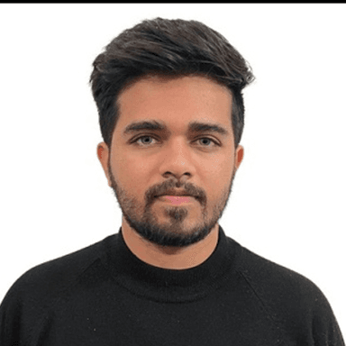 Sushant M. - Software Engineer - Backend, Frontend and Web Development