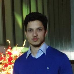 Sushil K. - Lead Software Engineer - Web, PHP and WordPress Platforms