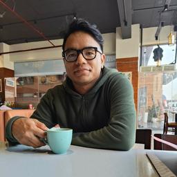 Sushil S. - Lead Software Engineer - Web, AI and Full-Stack Platforms