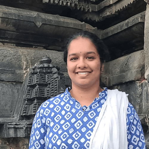 Sushma R. || item.role}