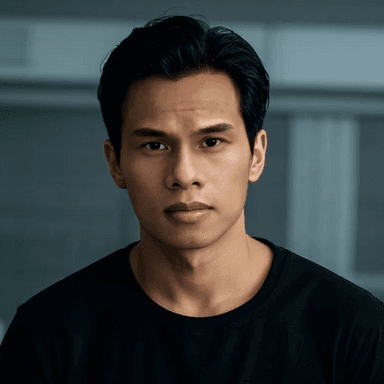 Sutanto S. - Senior Full-Stack Engineer - Cloud, Modern Frameworks and Serverless Platforms