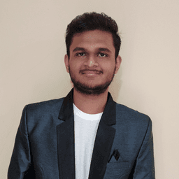 Sutej K. - Software Engineer - Backend, Cloud and Mobile Platforms