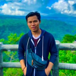 Sutrisno S. - Junior Software Engineer - Backend, PHP and Web Development