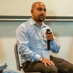 Suvrajit S. - Lead Product Engineer - AI, Product Strategy and User Experience Platforms