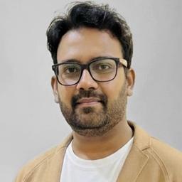 Suyash S. - Senior Frontend Engineer - Webflow, JavaScript and AI Platforms