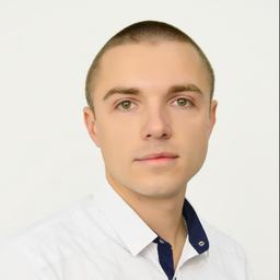 Sviatoslav Y. - Lead Software Engineer - Backend, PHP and Full-Stack Development