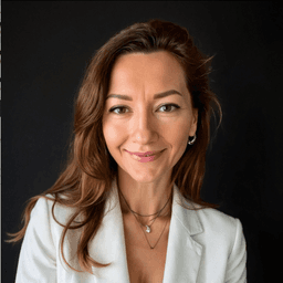 Svitlana H. - Software Engineer - Frontend, Backend and Full-Stack Development