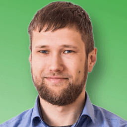 Svyatoslav M. - Lead Software Engineer - AI, Cloud and AI Platforms