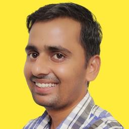 Swami G. - Senior Full-Stack Engineer - React, Node and AI Platforms