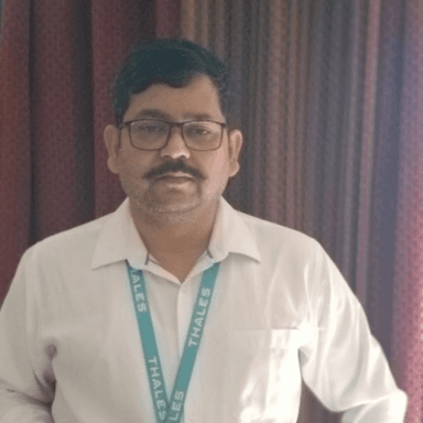 Swapnil G. - Lead Backend Engineer - Cloud, DevOps and Microservices