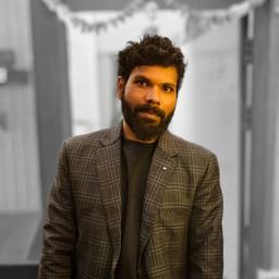 Swapnil J. - Lead Software Engineer - Web, PHP and CMS Platforms