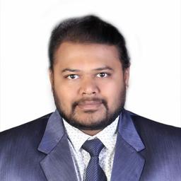 Swapnil K. - Lead Mobile Engineer - iOS, Blockchain and App Development