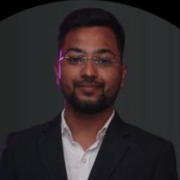 Swapnil K. - Senior Full-Stack Engineer - PHP, React and Mobile Platforms
