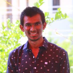Swapnil S. - Software Engineer - Frontend, React and Mobile Platforms