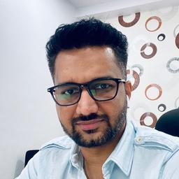 Swapnil S. - Lead Software Engineer - Web, WordPress and SEO Platforms