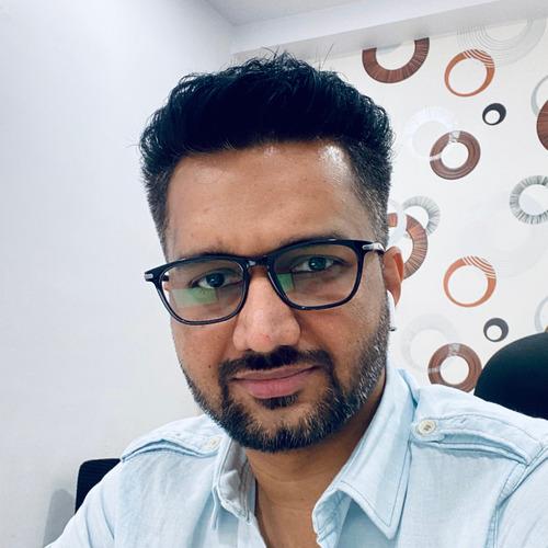 Swapnil S. || item.role}