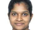 Profile of Sweta M., Lead Software Engineer - Cloud, AI and Full-Stack Platforms at Softaims