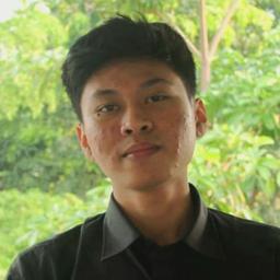 Syahrul N. - Software Engineer - Frontend, Backend and Mobile Platforms