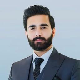 Syed A. - Junior Full-Stack Engineer - MERN, AWS and AI Platforms