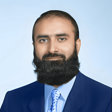 Syed Abrar A. - Lead Software Engineer - Frontend, Web Development and Modern Frameworks