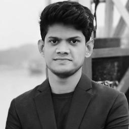 Syed Abu  S. - Software Engineer - Cybersecurity, Cloud and Blockchain Security