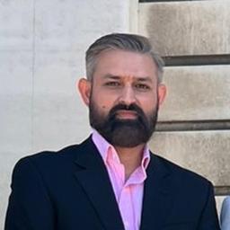 Syed Abul Qasim T. - Software Engineer - Full-Stack, Cloud and Mobile Platforms