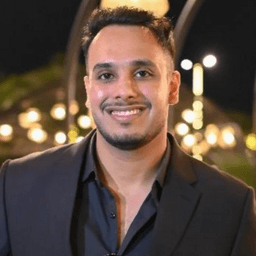 Syed Ali H. - Lead Software Engineer - Cloud, Web and AI Platforms