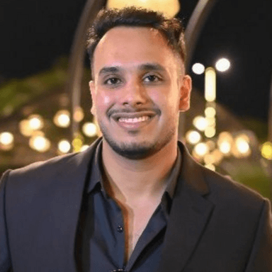 Syed Ali H. - Lead Software Engineer - Cloud, Web and AI Platforms