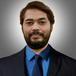 Syed Ali H. - Software Engineer - Backend, Python and Web Development