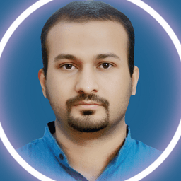 Syed Ali Raza Z. - Lead Software Engineer - AI, Python and Fullstack