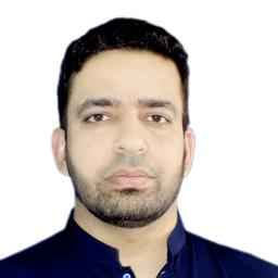 Syed Aqeel A. - Junior Software Engineer - Web, Backend and General Development