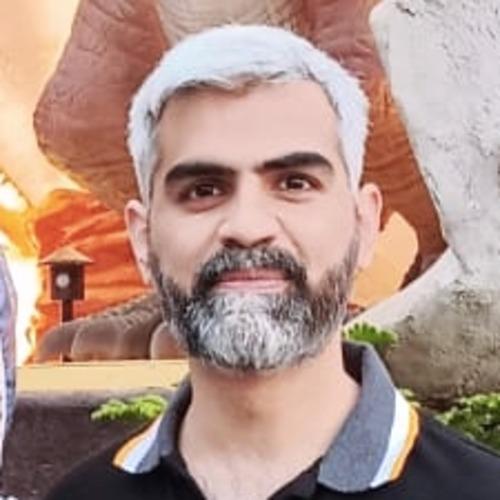 Syed Arsalan K. || item.role}