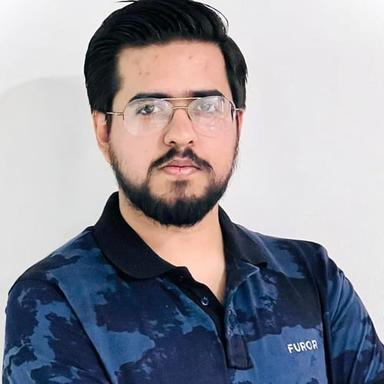 Syed Arslan A. - Lead Software Engineer - Blockchain, Mobile and AI Platforms
