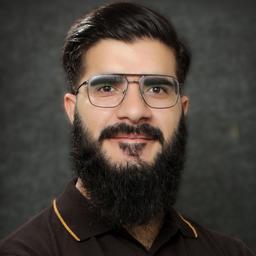 Syed Asad Z. - Software Engineer - AI, Python and General Development