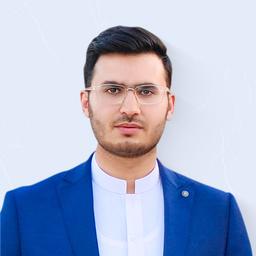 Syed Bilal A. - Lead Full-Stack Engineer - Mobile, Modern Frameworks and Cloud Platforms