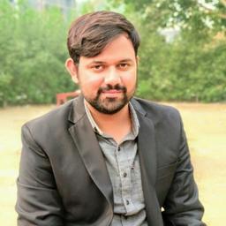 Syed Bilawal B. - Senior Frontend Engineer - WordPress, Web Design and Modern Frameworks