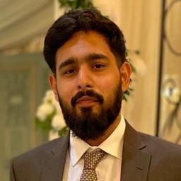 Syed Daniyal T. - Junior Software Engineer - Web, Full-Stack and General Development