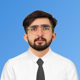 Syed Faizan Hussain A. - Software Engineer - Web, Backend and General Development