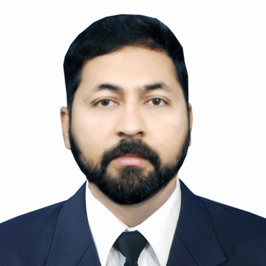 Syed Fakhar A. - Lead Software Engineer - Cloud, Full-Stack and Ecommerce Platforms