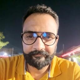 Syed Farhan A. - Lead Full-Stack Engineer - React, Node and Web Development