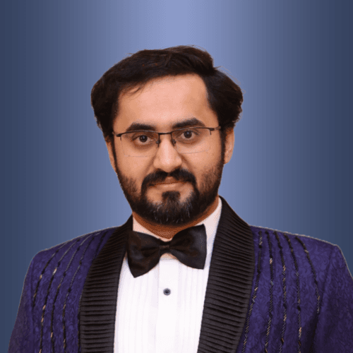 Syed Ghayoor H. || item.role}