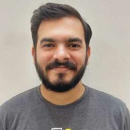 Syed Gohar A. - Lead Software Engineer - Web, PHP and WordPress Platforms