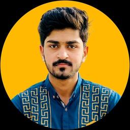 Syed H. - Junior Mobile Engineer - Android, Kotlin and UI/UX Design